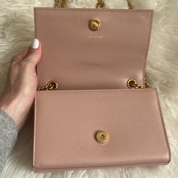 YSL Original Kate Chain Bag - Picture 11 of 17